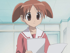 Azumanga Daioh
